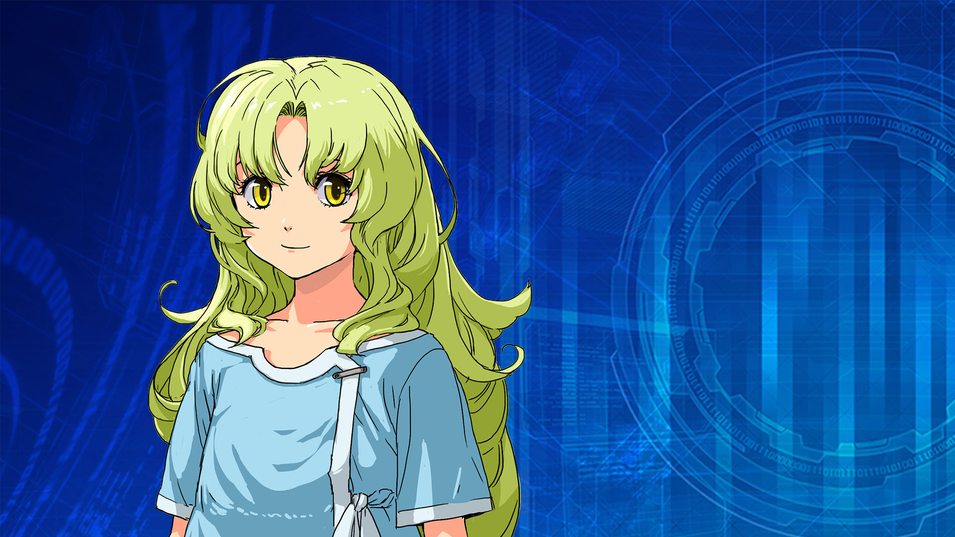 Video Game The Legend of Heroes: Trails from Zero HD Wallpaper | Background Image