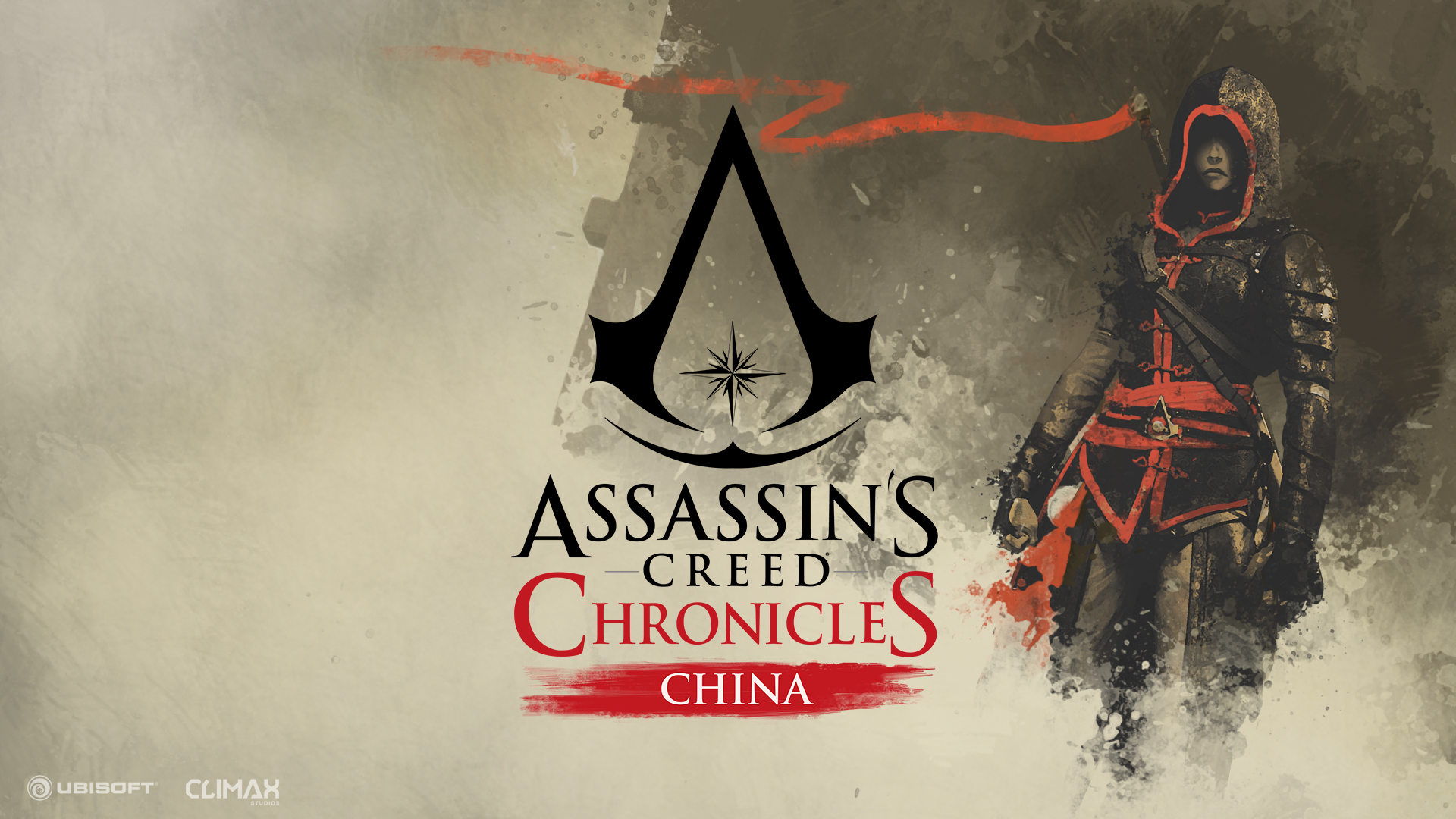 Video Game Assassin's Creed Chronicles: China HD Wallpaper | Background Image