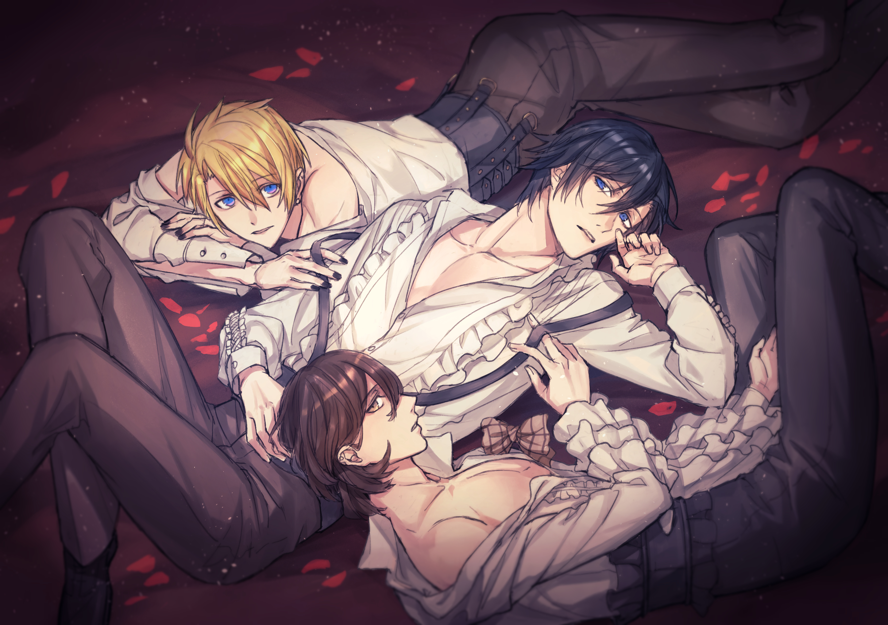 Anime Uta no Prince-sama HD Wallpaper | Background Image