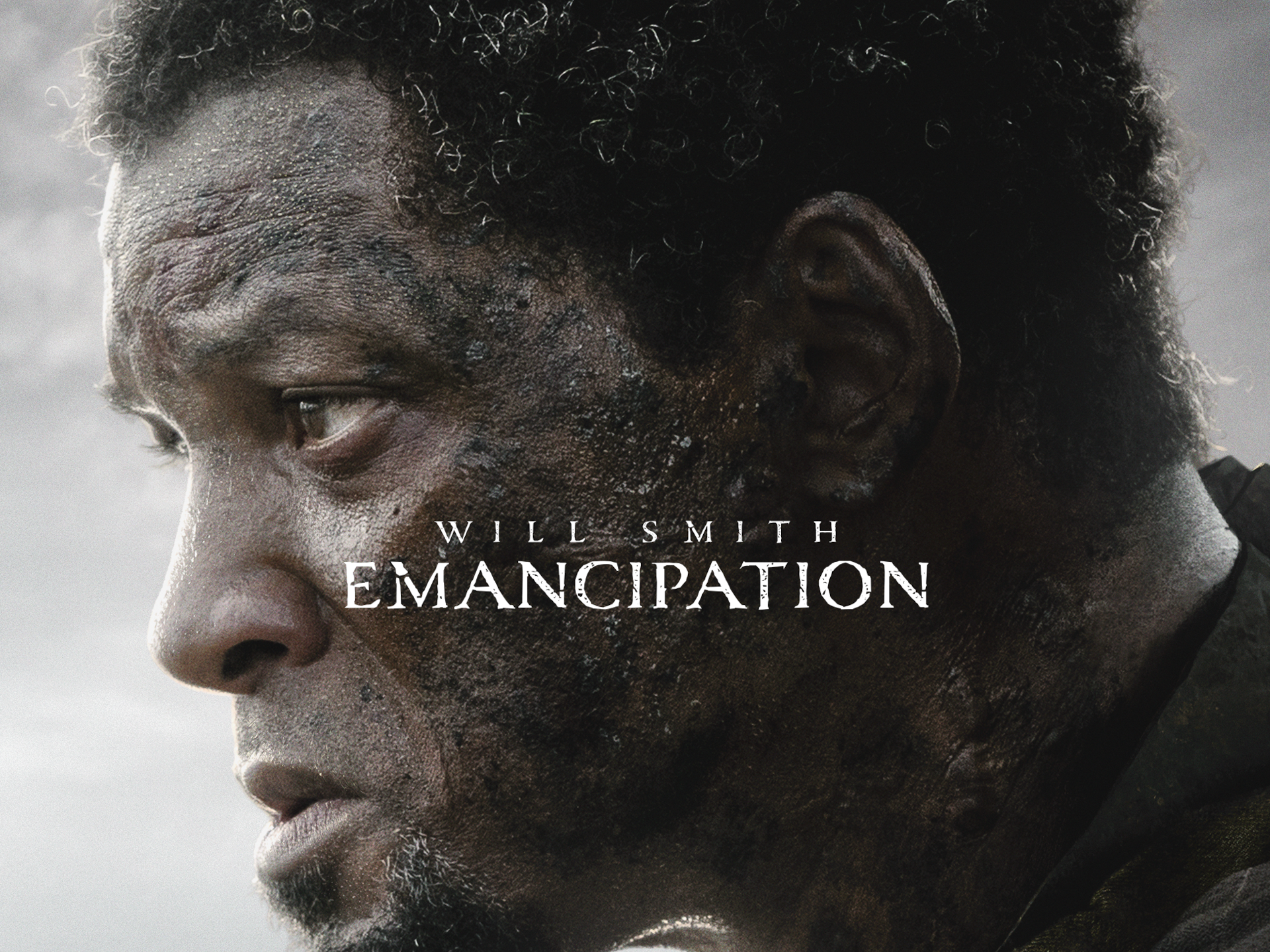 Movie Emancipation HD Wallpaper | Background Image