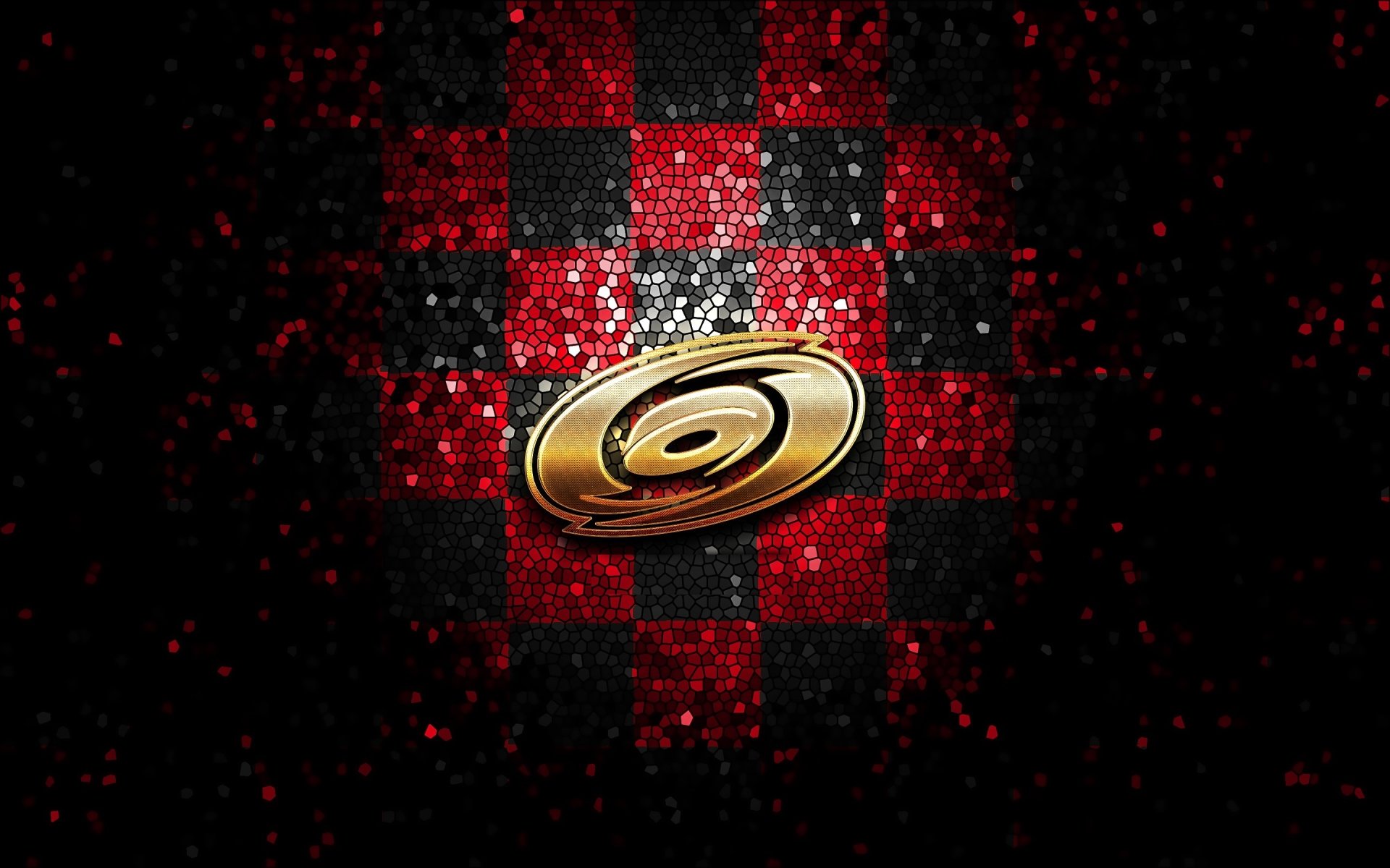 Download NHL Carolina Hurricanes Sports HD Wallpaper