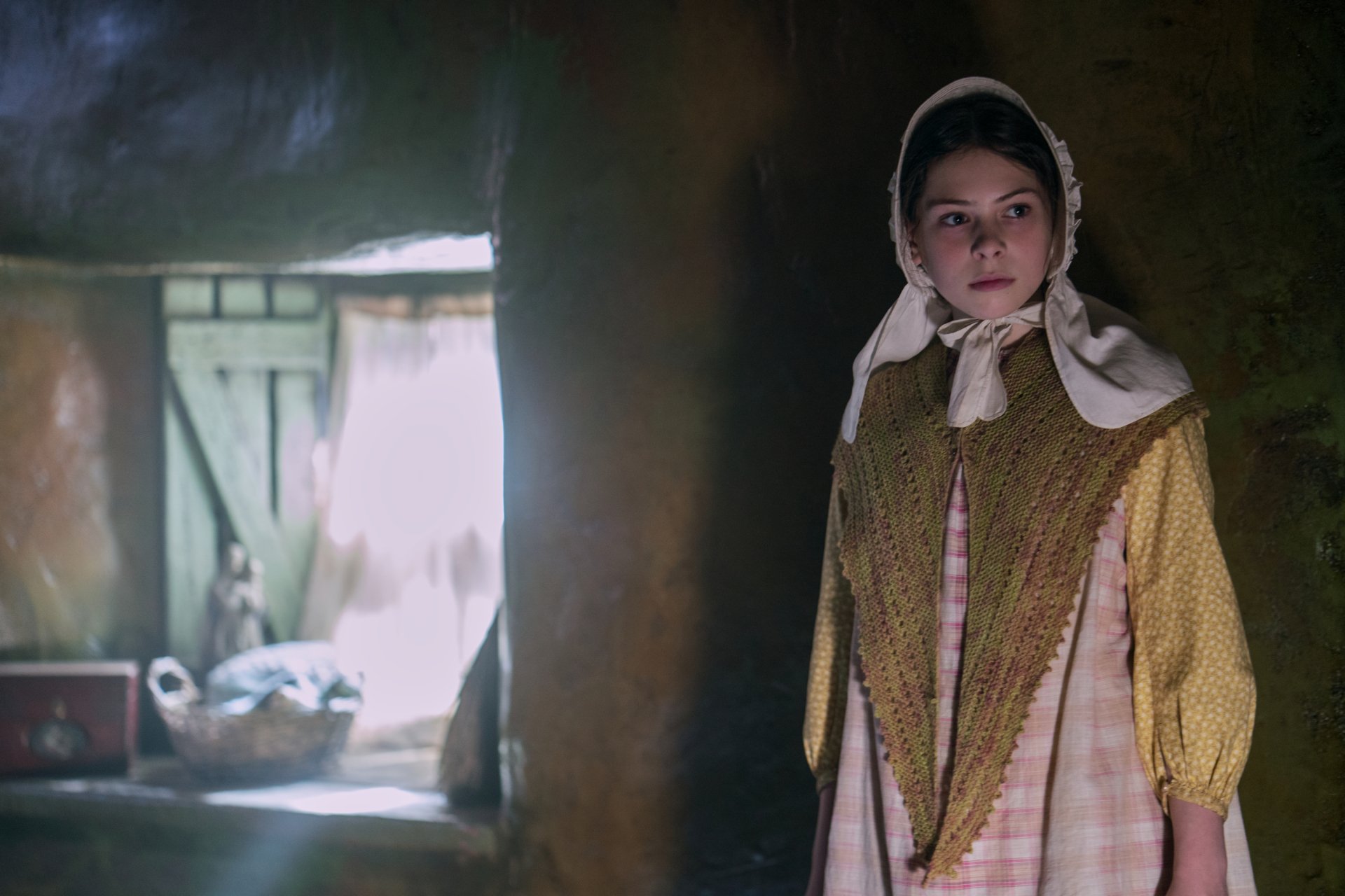 Download Movie The Wonder HD Wallpaper