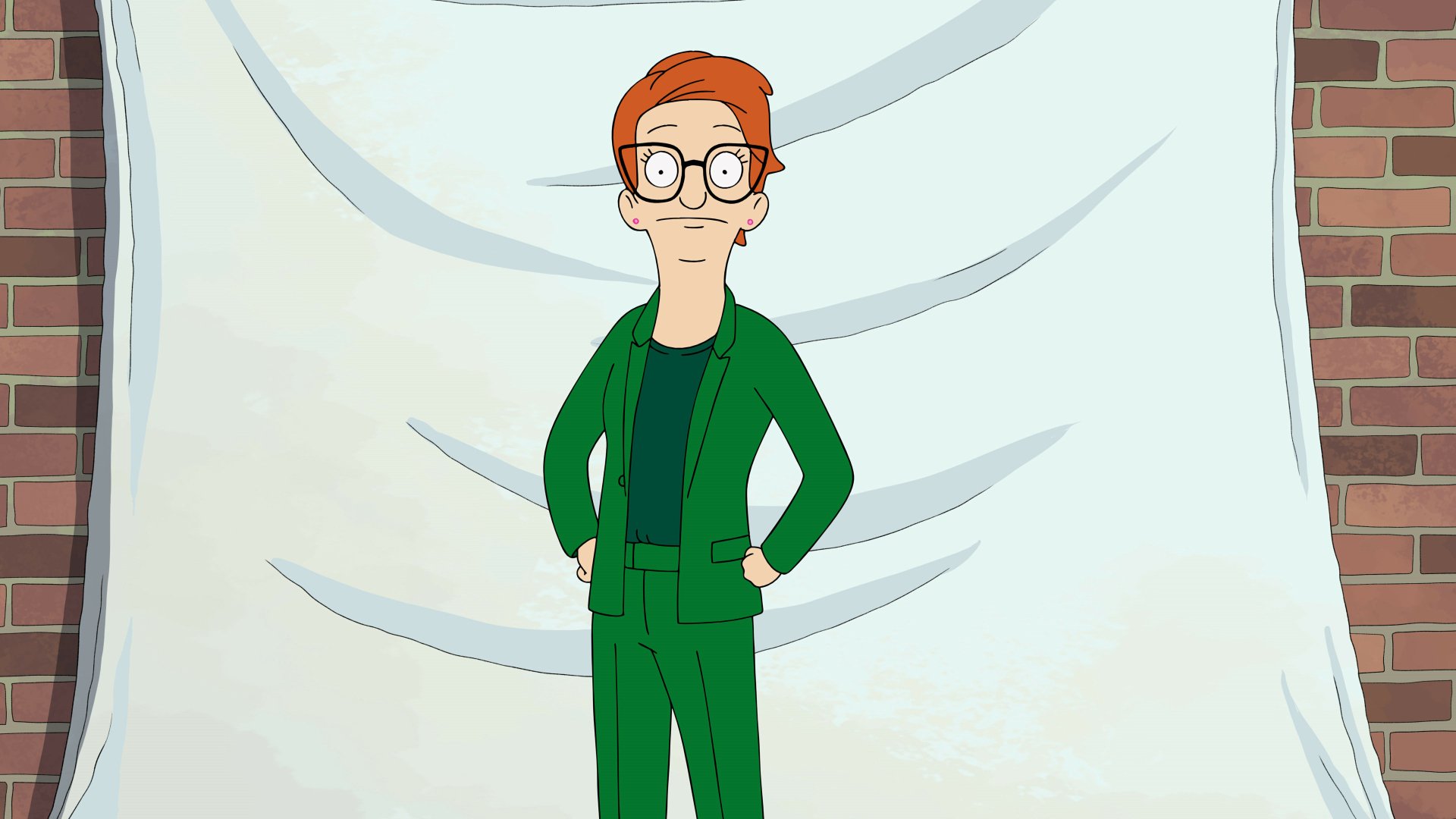 Download TV Show Central Park (2020) 4k Ultra HD Wallpaper