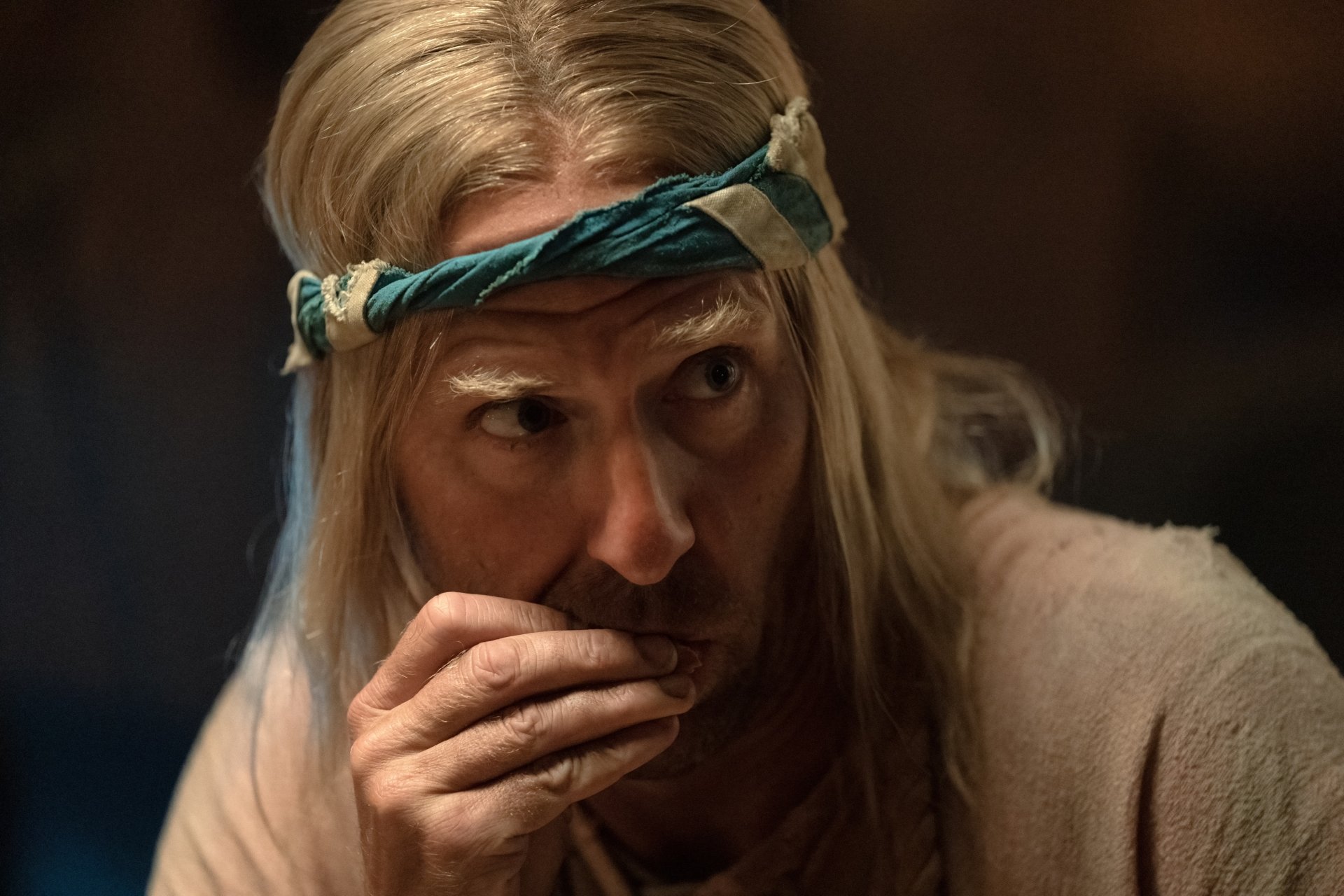 Download TV Show Our Flag Means Death 4k Ultra HD Wallpaper