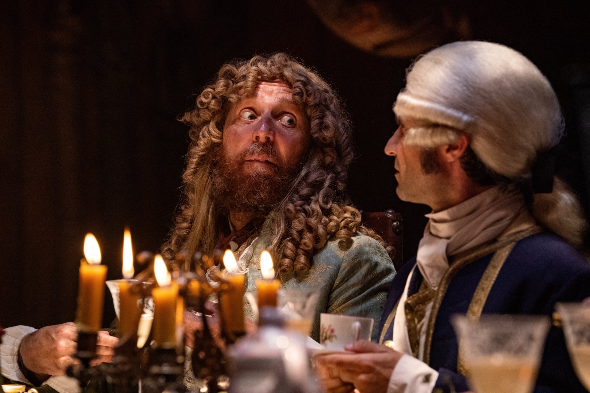 Download TV Show Our Flag Means Death 4k Ultra HD Wallpaper