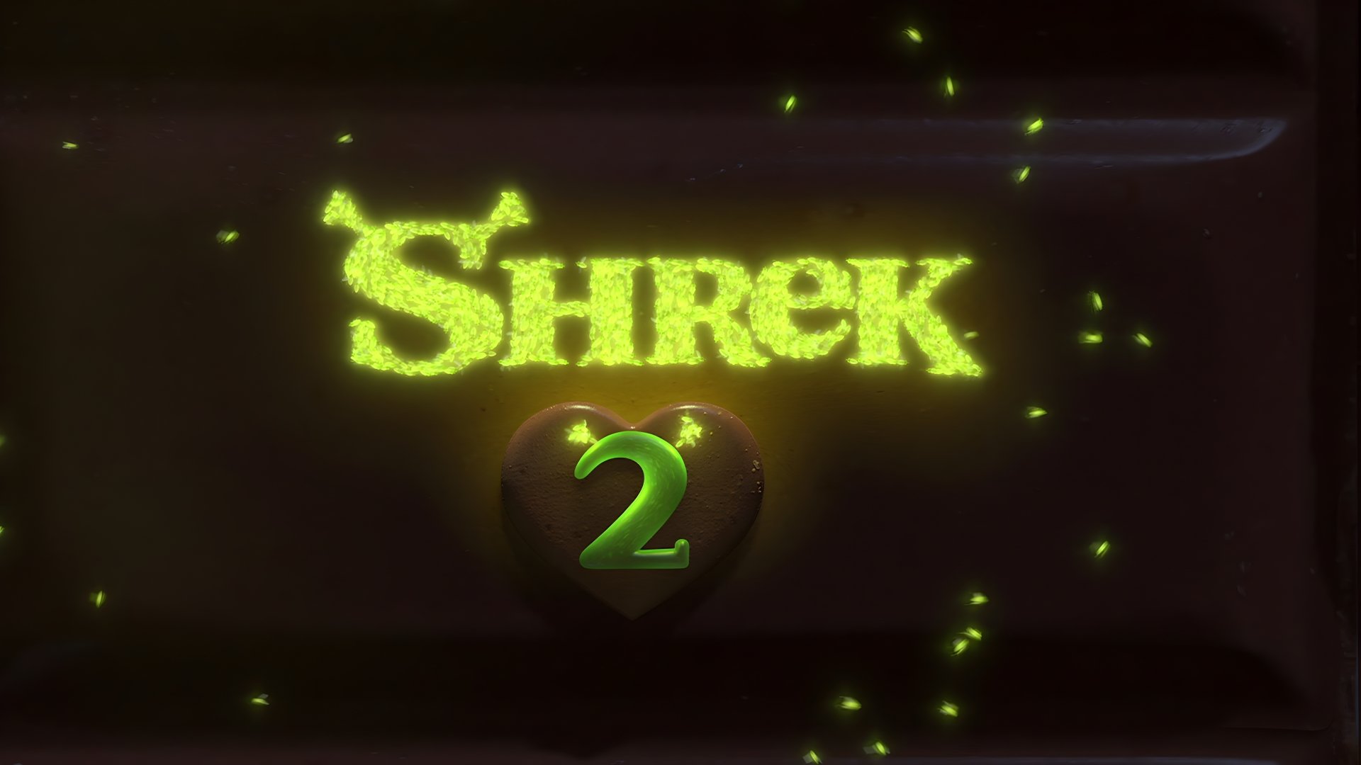 Download Green Movie Shrek 2 8k Ultra HD Wallpaper