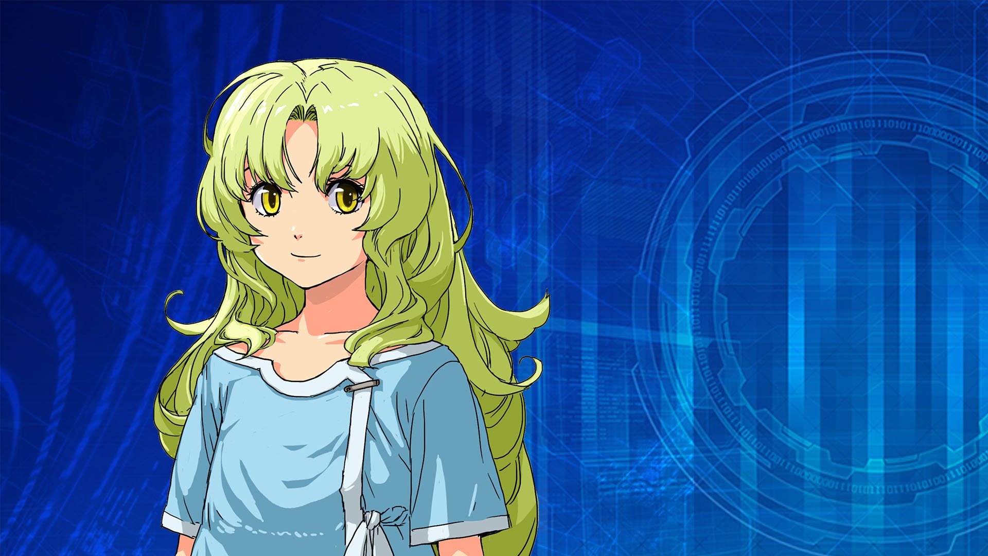 Download Video Game The Legend Of Heroes: Trails From Zero HD Wallpaper