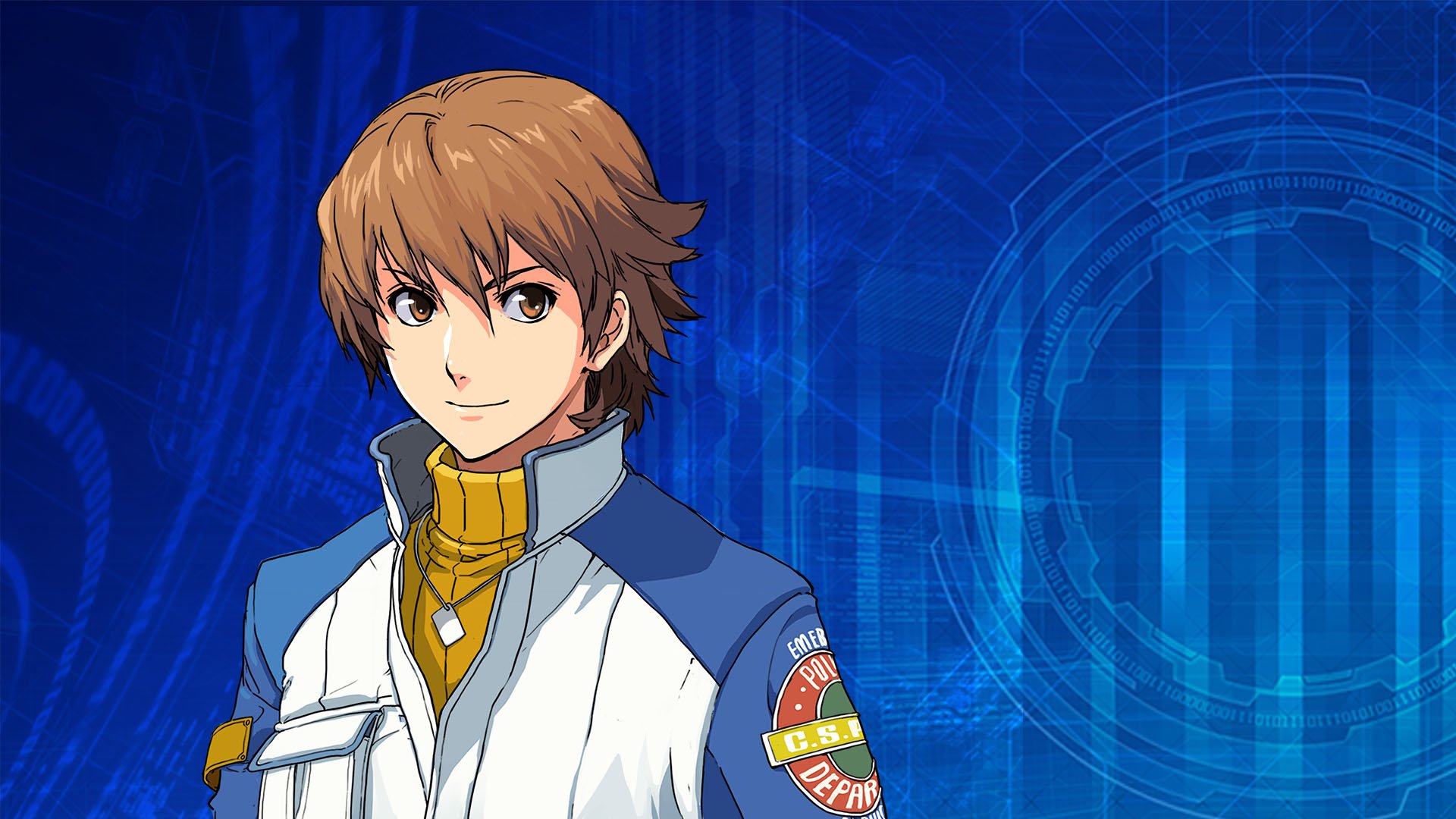 Download Video Game The Legend Of Heroes Trails From Zero HD Wallpaper