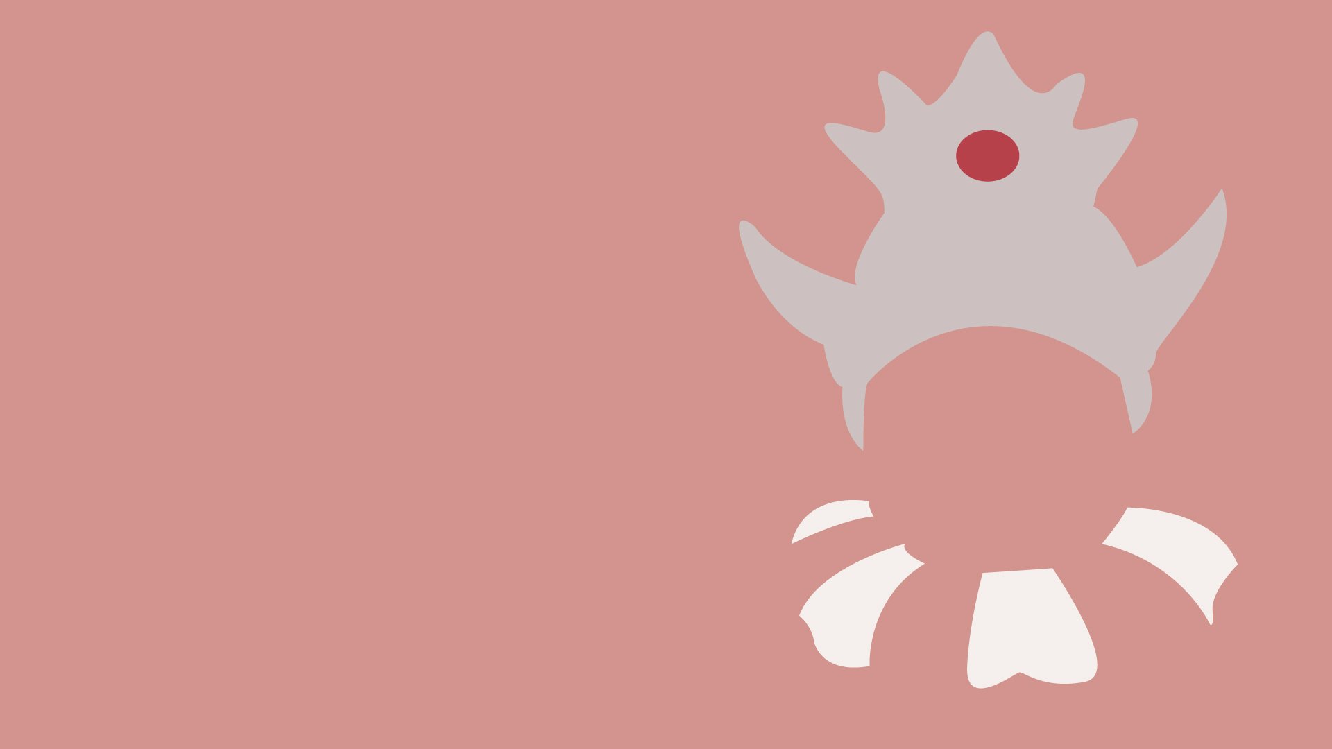 Download Slowking (Pokémon) Anime Pokemon HD Wallpaper