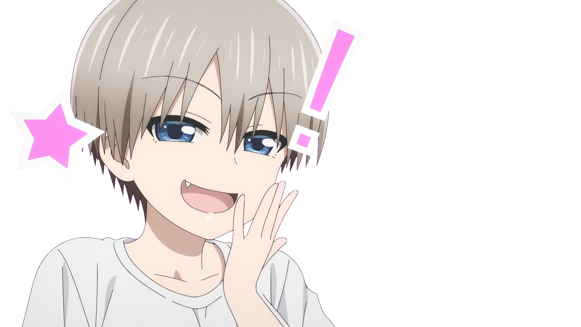 Download Hana Uzaki Anime Uzaki-chan Wants To Hang Out HD Wallpaper