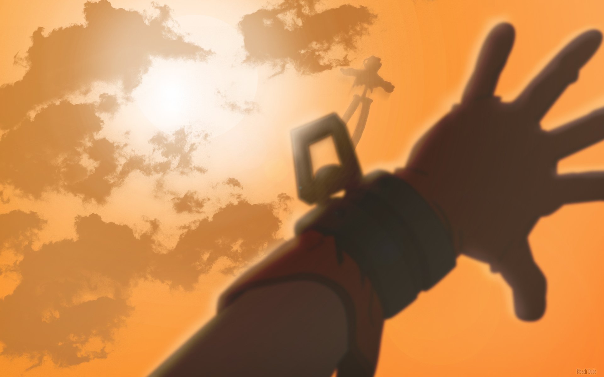 Download Anime FLCL HD Wallpaper | 1920x1200 | Wallpaper Abyss
