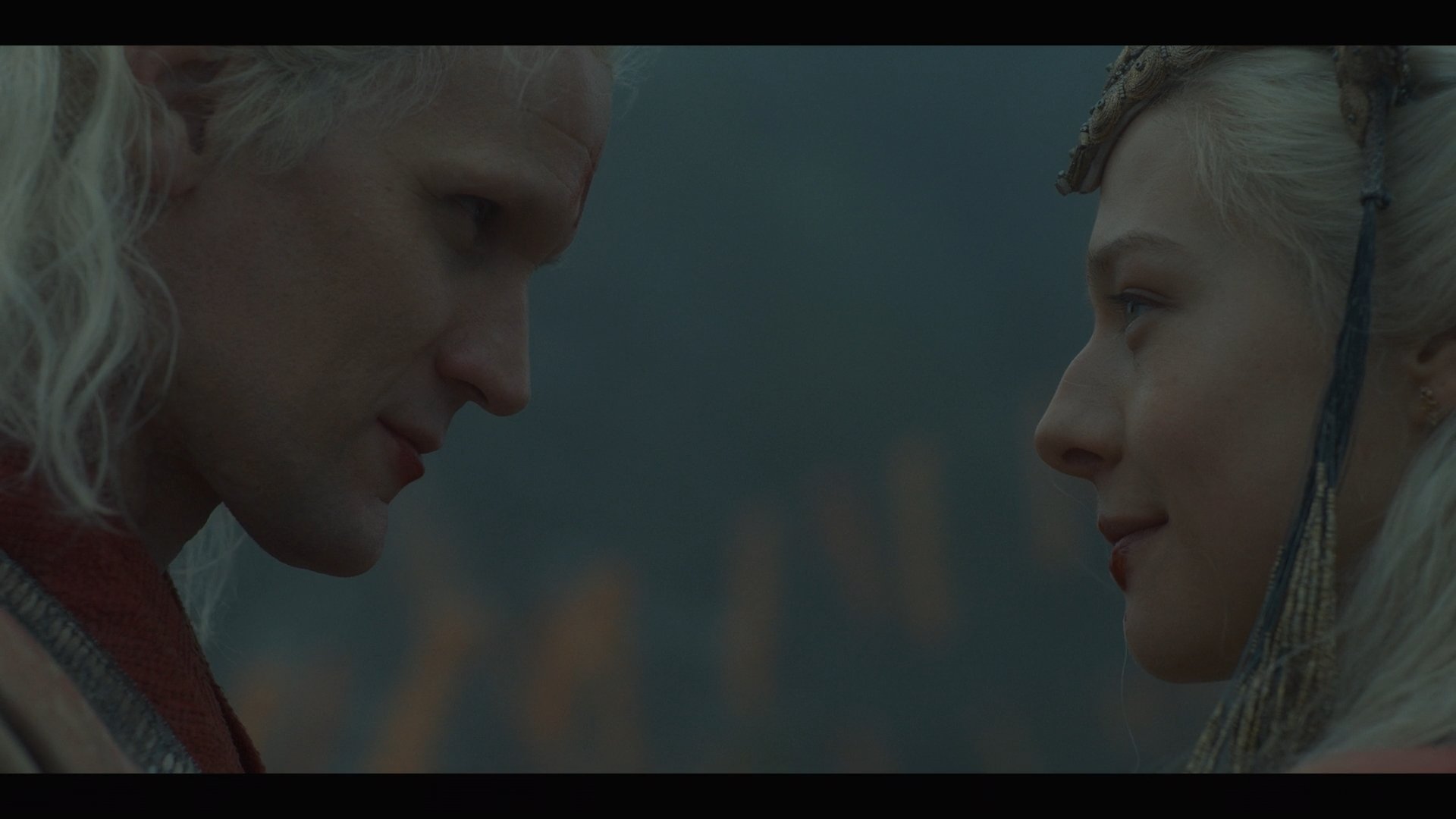 Download TV Show House Of The Dragon HD Wallpaper