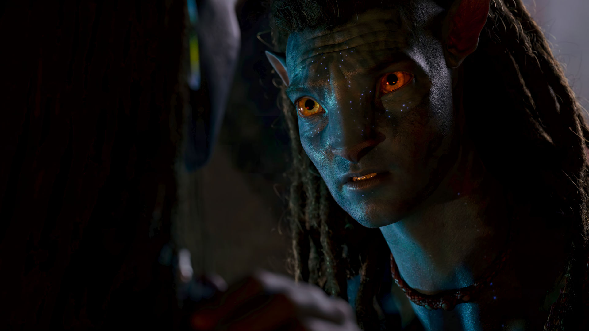 Download Avatar The Way Of Water Avatar 2 4k Ultra HD Wallpaper