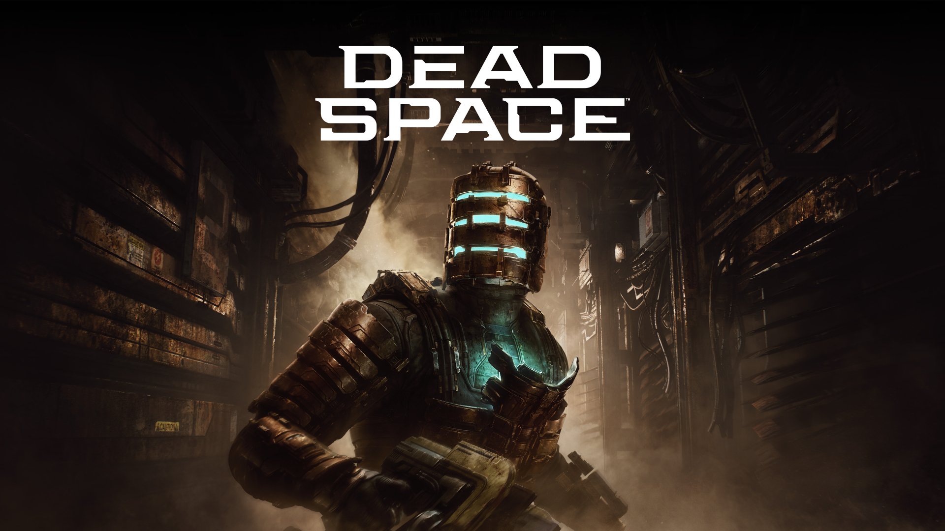 Download Video Game Dead Space 2023 4k Ultra HD Wallpaper