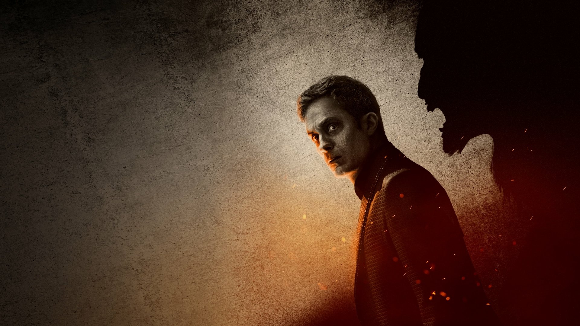 Download TV Show Werewolf By Night 4k Ultra HD Wallpaper