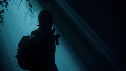 Joel (The Last of Us) The Last Of Us video game HD Desktop Wallpaper | Background Image