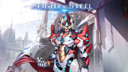  Captain Alpha