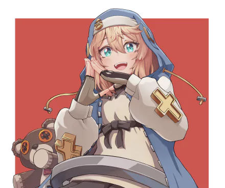 Bridget (Guilty Gear) video game Guilty Gear HD Desktop Wallpaper | Background Image