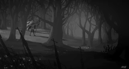 Artoria Caster Anime Fate/Grand Order HD Desktop Wallpaper | Background Image