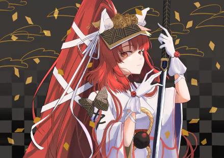 Kyokutei Bakin Rider (Fate/Grand Order) Anime Fate/Grand Order HD Desktop Wallpaper | Background Image