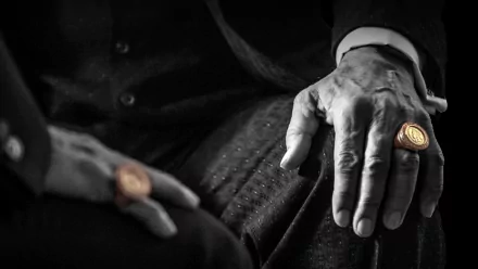 movie The Irishman HD Desktop Wallpaper | Background Image