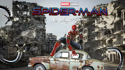  Spider Man Latinoamericano