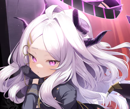 Sorasaki Hina video game Blue Archive HD Desktop Wallpaper | Background Image