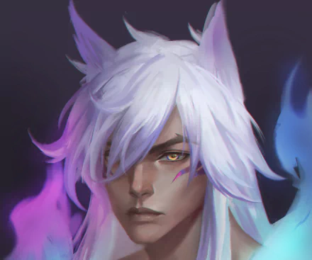  Spirit Blossom Sett by Piscina幻夢池