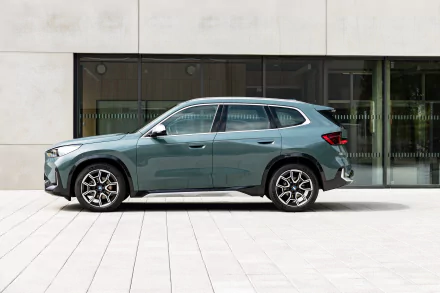 vehicle BMW X1 HD Desktop Wallpaper | Background Image