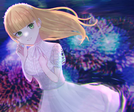 Sumire Heanna Anime Love Live! Superstar!! HD Desktop Wallpaper | Background Image