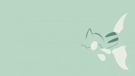 water pokémon Remoraid (Pokémon) Anime Pokemon HD Desktop Wallpaper | Background Image