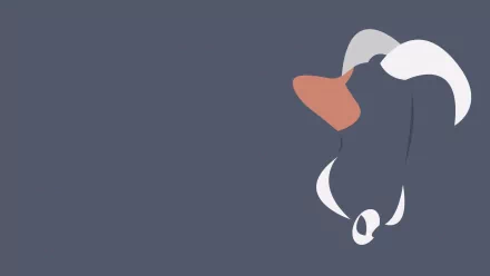 fire pokémon dark pokémon Houndoom (Pokémon) Anime Pokemon HD Desktop Wallpaper | Background Image