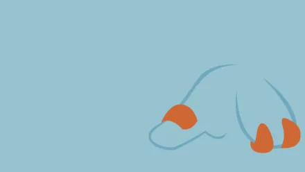 Phanpy (Pokémon) Anime Pokemon HD Desktop Wallpaper | Background Image