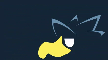 dark pokémon Murkrow (Pokémon) Anime Pokemon HD Desktop Wallpaper | Background Image