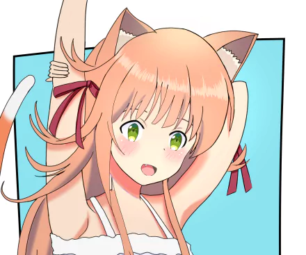 Kanade (Beast Tamer) Anime Beast Tamer HD Desktop Wallpaper | Background Image