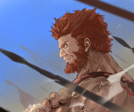 Rider (Fate/Grand Order) Anime Fate/Grand Order HD Desktop Wallpaper | Background Image