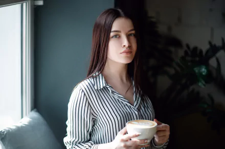 woman model HD Desktop Wallpaper | Background Image