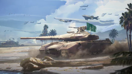  Liberation Day by Joan Piqué Llorens