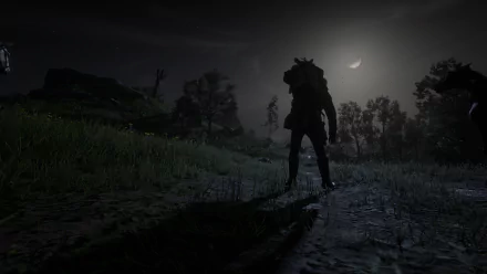  Red dead redemption 2