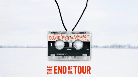 movie The End of the Tour HD Desktop Wallpaper | Background Image