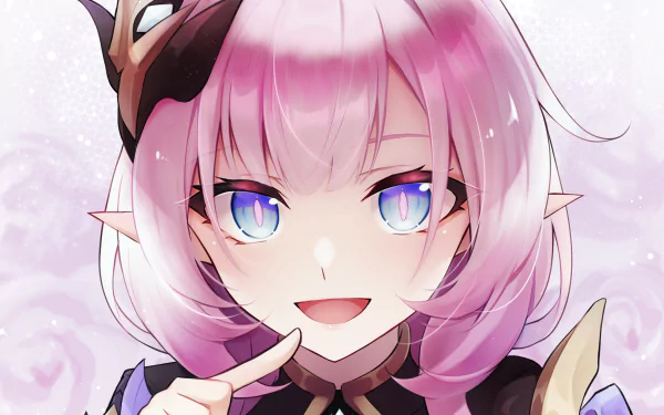 Download Elysia (Honkai Impact 3rd) HD Wallpaper