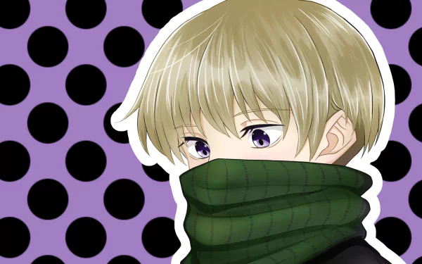 Toge Inumaki Anime Jujutsu Kaisen HD Desktop Wallpaper | Background Image