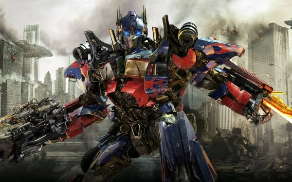 Movie Transformers: Dark of the Moon Transformers HD Wallpaper | Background Image