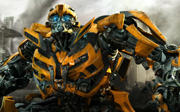 [30+] Transformers: Dark Of The Moon Wallpapers