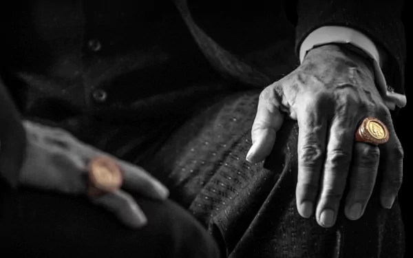 movie The Irishman HD Desktop Wallpaper | Background Image