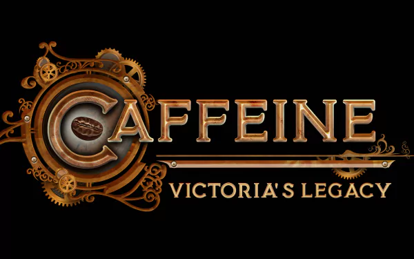 video game Caffeine: Victoria's Legacy HD Desktop Wallpaper | Background Image