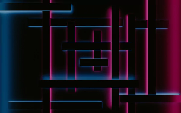 artistic neon HD Desktop Wallpaper | Background Image