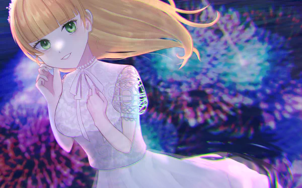 Sumire Heanna Anime Love Live! Superstar!! HD Desktop Wallpaper | Background Image