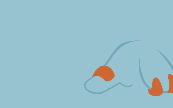 Phanpy (Pokémon) Anime Pokemon HD Desktop Wallpaper | Background Image