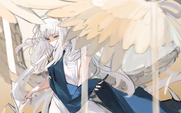 Caren Hortensia Anime Fate/Grand Order HD Desktop Wallpaper | Background Image